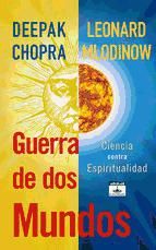 Portada de Guerra de dos Mundos (Ebook)