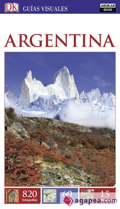 Gu&iacute;as Visuales. Argentina