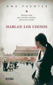 Portada de Hablan los chinos