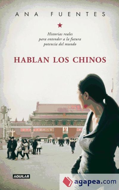 Hablan los chinos Hablan los chinos