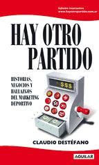 Portada de Hay otro partido (Ebook)