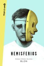 Portada de Hemisferios (Ebook)