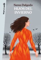 Portada de Hijos del invierno (Ebook)