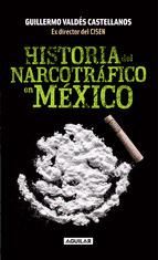 Portada de Historia del narcotráfico en México (Ebook)