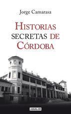 Portada de Historias secretas de Córdoba (Ebook)