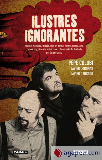 Ilustres ignorantes