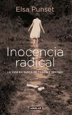 Portada de Inocencia radical (Ebook)