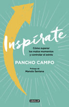 Portada de Inspírate (Ebook)