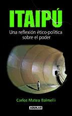 Portada de Itapú (Ebook)