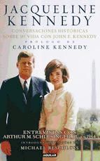 Portada de Jacqueline Kennedy (Ebook)