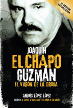 Portada de Joaquín El Chapo Guzmán (Ebook)