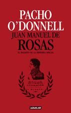 Portada de Juan Manuel de Rosas (Ebook)