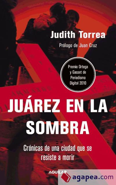 Juárez en la sombra