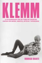 Portada de Klemm (Ebook)