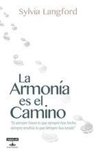 Portada de La Armonía es el camino (Ebook)