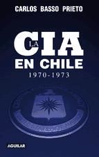 Portada de La CIA en Chile 1970-1973 (Ebook)