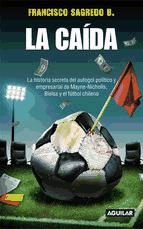 Portada de La Caída (Ebook)