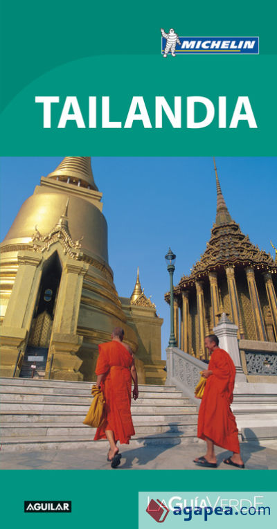 La Guía verde. Tailandia