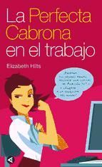 Portada de La Perfecta Cabrona en el trabajo (Ebook)