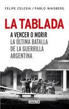 Portada de La Tablada (Ebook)