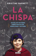 Portada de La chispa (Ebook)