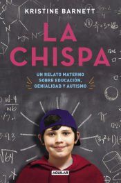 Portada de La chispa