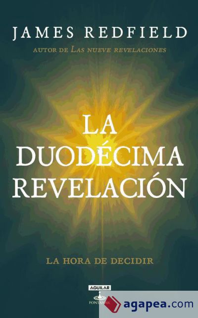 La duodécima revelación