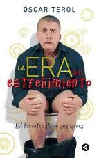 Portada de La era del estreñimiento (Ebook)