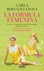 Portada de La f&oacute;rmula femenina (Ebook)