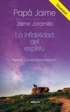 Portada de La infidelidad del esp&iacute;ritu (Ebook)