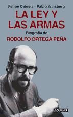 Portada de La ley y las armas (Ebook)