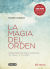 Portada de La magia del orden, de Marie Kondo