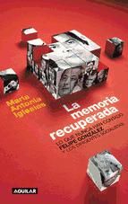 Portada de La memoria recuperada (Ebook)