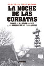 Portada de La noche de las corbatas (Ebook)