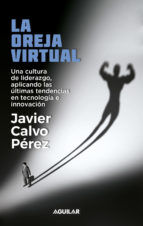 Portada de La oreja virtual (Ebook)