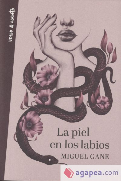 La piel en los labios