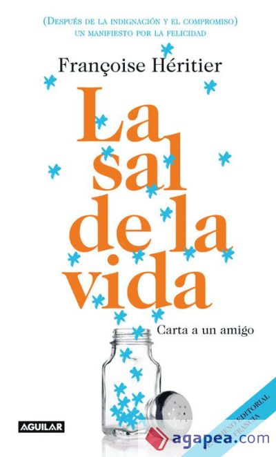 La sal de la vida (Le sel de la vie)