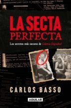 Portada de La secta perfecta (Ebook)