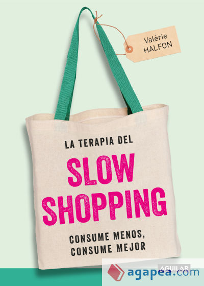 La terapia del Slow Shopping