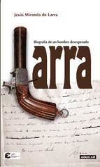 Portada de Larra (Ebook)