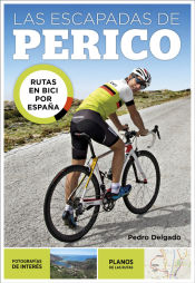 Portada de Las escapadas de Perico