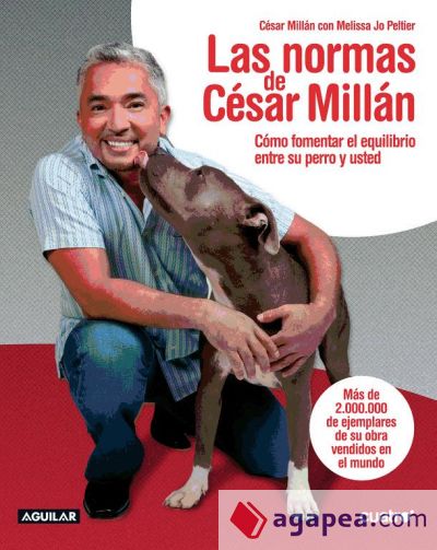 Las normas de César Millán