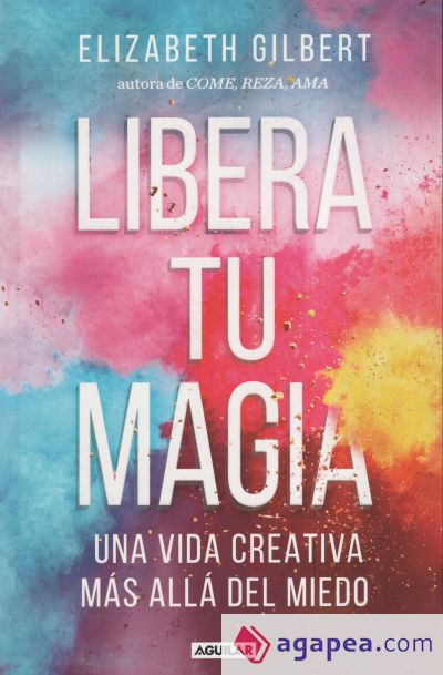 Libera tu magia