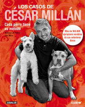 Portada de Los casos de César Millán