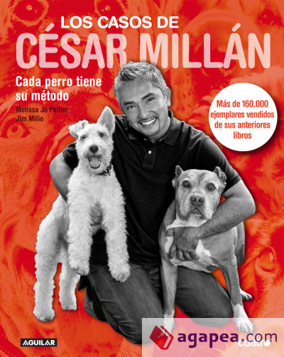 Los casos de César Millán