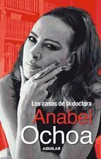 Portada de Los casos de la doctora Anabel Ochoa (Ebook)