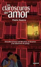 Portada de Los claroscuros del amor (Ebook)