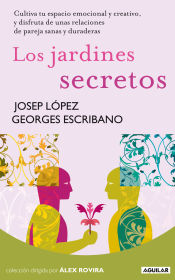 Portada de Los jardines secretos