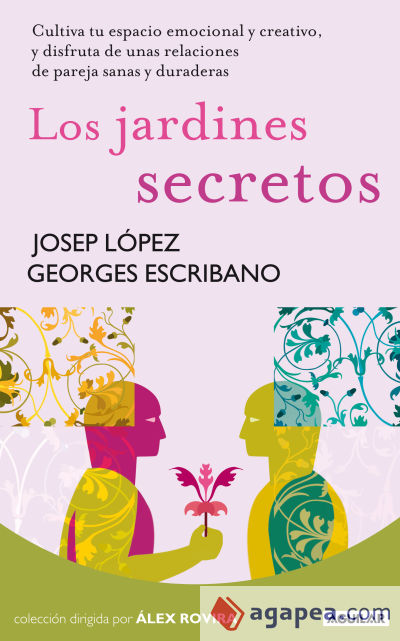 Los jardines secretos