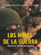 Portada de Los niños de la guerra (Ebook)